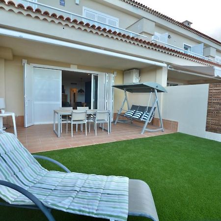 Villa Laurisilva Puerto de Santiago  Luaran gambar